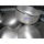 Stainless Steel Threaded End Cap